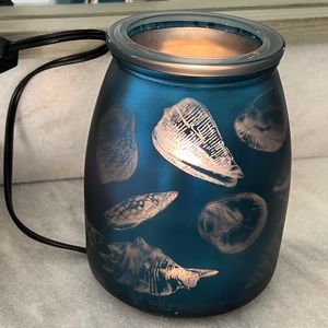 Scentsy Warmer